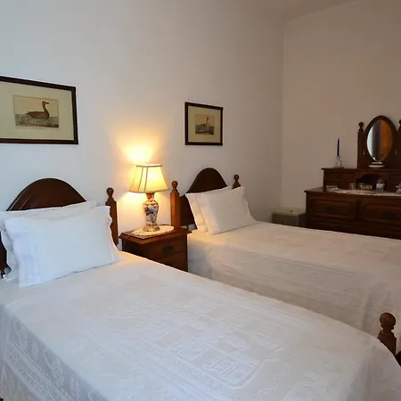 Casa De Sao Goncalo ベッド・アンド・ブレックファスト