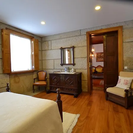 Casa De Sao Goncalo