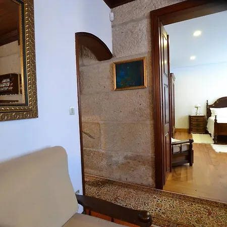 Casa De Sao Goncalo ベッド・アンド・ブレックファスト