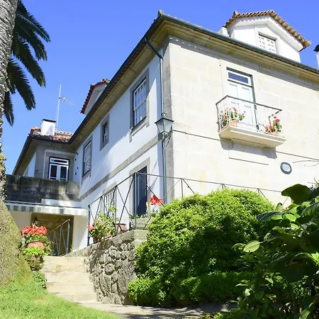 Casa De Sao Goncalo ポンテ・デ・リマ