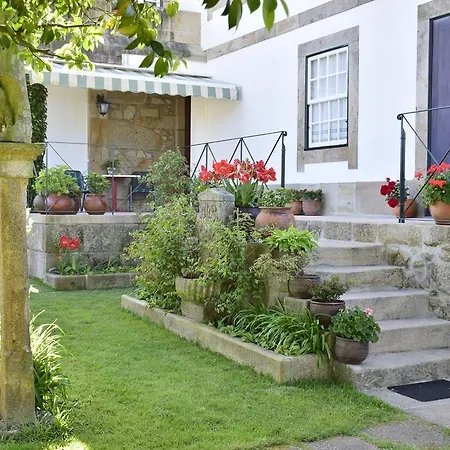 Bed & Breakfast Casa De Sao Goncalo 3*