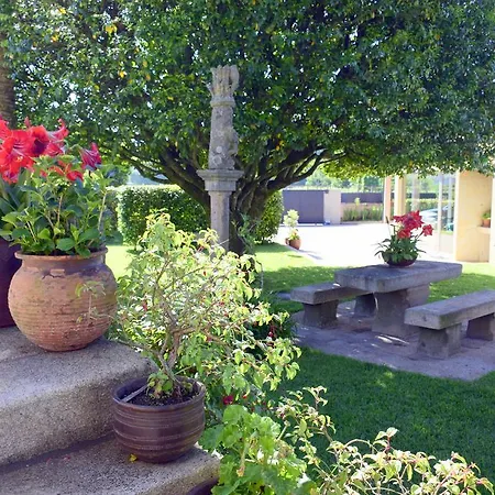 Bed & Breakfast Casa De Sao Goncalo 3*