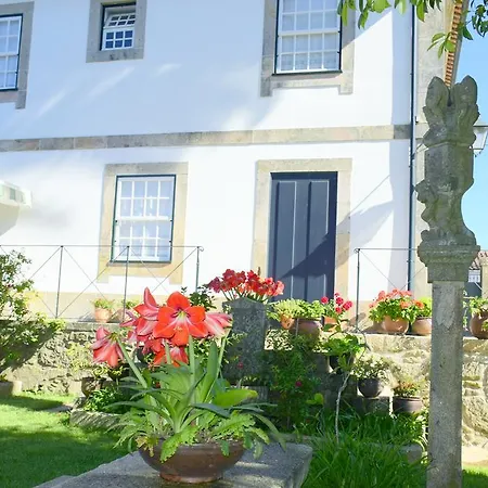 ベッド・アンド・ブレックファスト Casa De Sao Goncalo 3*