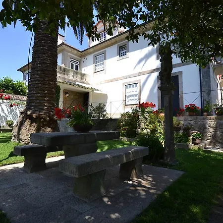 Casa De Sao Goncalo 3*