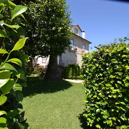 Casa De Sao Goncalo 3*