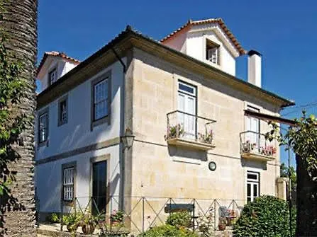ベッド・アンド・ブレックファスト Casa De Sao Goncalo 3*
