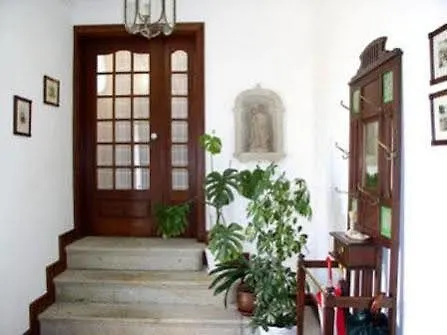 Casa De Sao Goncalo 3* ポンテ・デ・リマ
