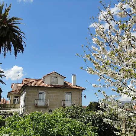 Casa De Sao Goncalo 3*