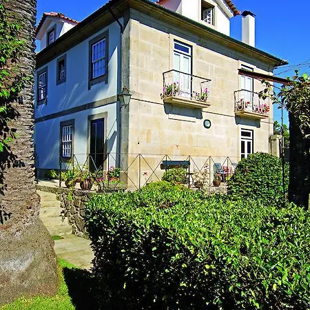 ベッド・アンド・ブレックファスト Casa De Sao Goncalo ポンテ・デ・リマ